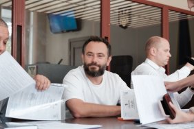 Дубинському призначено домашній арешт: суд частково задовольнив прохання прокурора