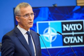 Росія готується до посилення нападів на українські міста, - Столтенберг