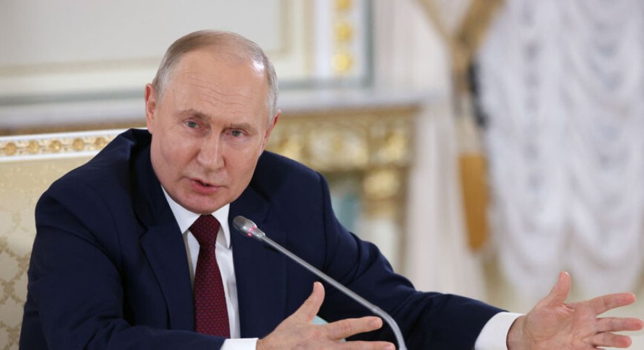 Лавров вирушить на G20 замість Путіна: Як зміниться динаміка саміту?