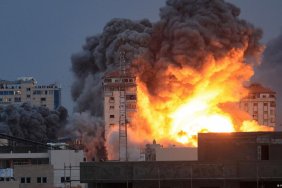 Контроверсійний висновок міністра: Ізраїльський політик пропонує ядерний удар по сектору Газа (ОНОВЛЕНО)