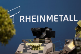 Rheinmetall поставить Україні 25 танків Leopard 1A5 та іншу бронетехніку у 2024 році