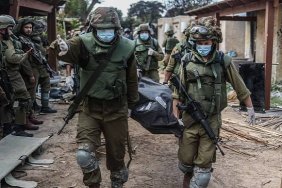 Ізраїль: Ціна боротьби з ХАМАСом - втрати серед мирного населення