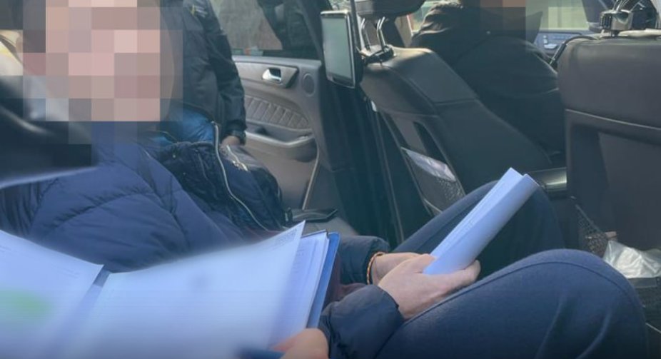 MP from "Servant of the People" was served with suspicion for attempted bribery in bitcoins