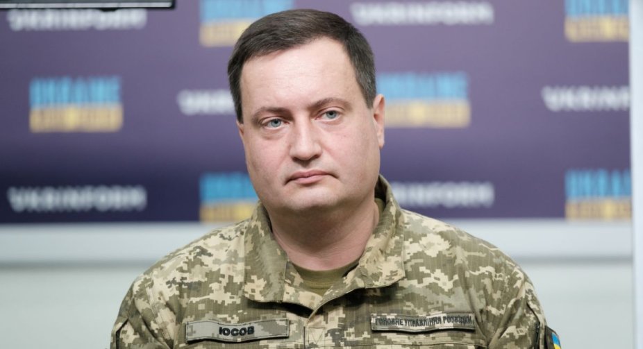 Голова української розвідки попередив про можливість нових ракетних атак Росії взимку