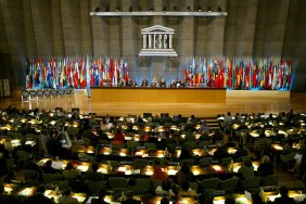 Україна вперше в історії приєдналася до комітету Всесвітньої спадщини ЮНЕСКО