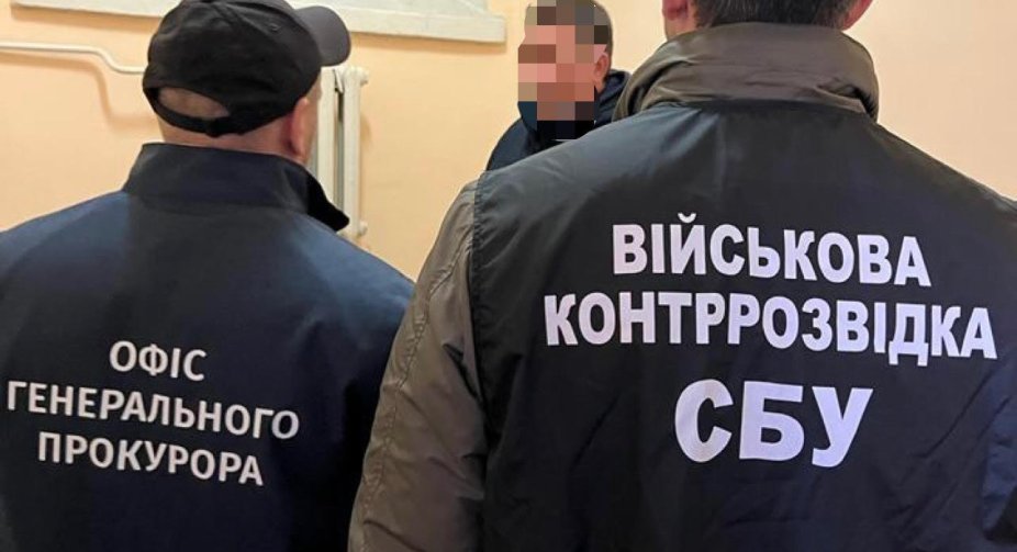 Former Deputy Defense Minister of Ukraine under Reznikov suspected of embezzling UAH 1 billion