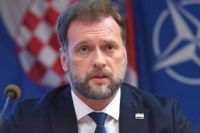 Міністр оборони Хорватії Маріо Банозіч серйозно постраждав внаслідок ДТП