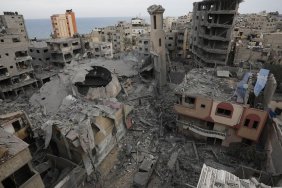 Qatar's Foreign Ministry: Talks to release Hamas hostages are close to agreement