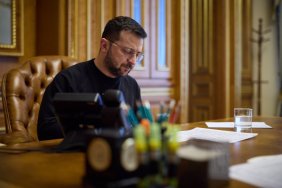 Зеленський і Мелоні домовилися про роботу над гарантіями безпеки для України