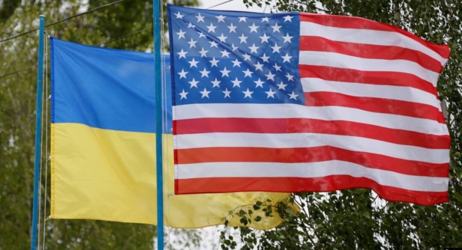 США виділили Україні додаткові 425 мільйонів доларів військової допомоги