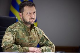 Зеленський за підсумками Ставки повідомив про посилення ППО в Херсоні