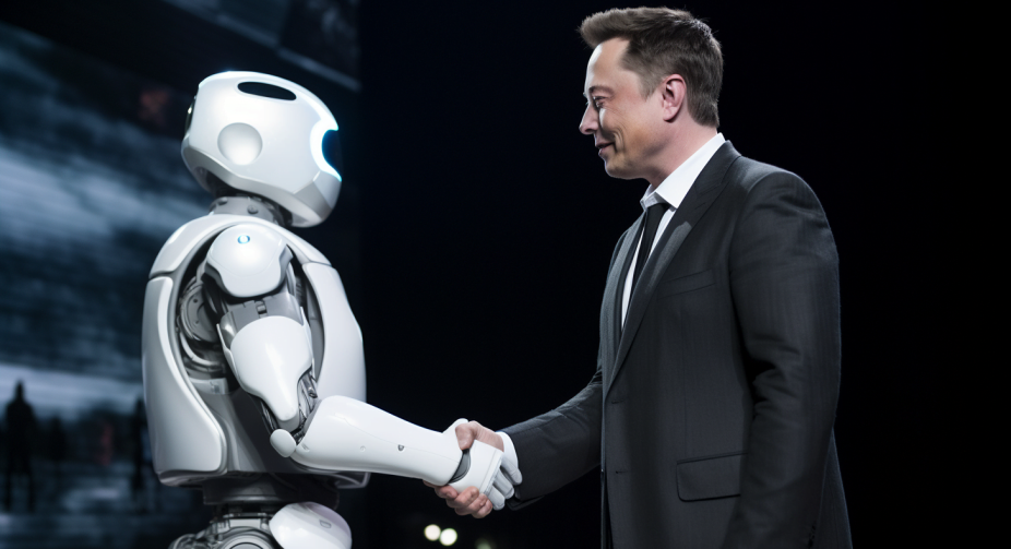 Ілон Маск на AI Journey 2023: очікується звернення та потенційний анонс Grok (ОНОВЛЕНО)