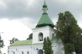 Суд підтвердив рішення щодо передачі УПЦ МП Михайлівської церкви в Переяславі
