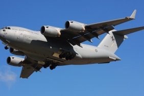 The United States will start delivering humanitarian aid to the Gaza Strip by military aircraft