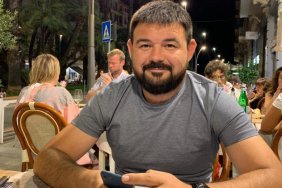 Суд відмовився встановлювати запобіжний захід офіцеру, що подарував гранати помічникові Залужного