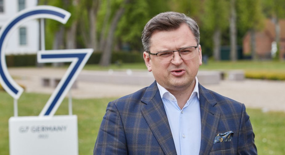 Україна отримає допомогу від країн G7 для зміцнення енергосистеми на зиму, - Кулеба