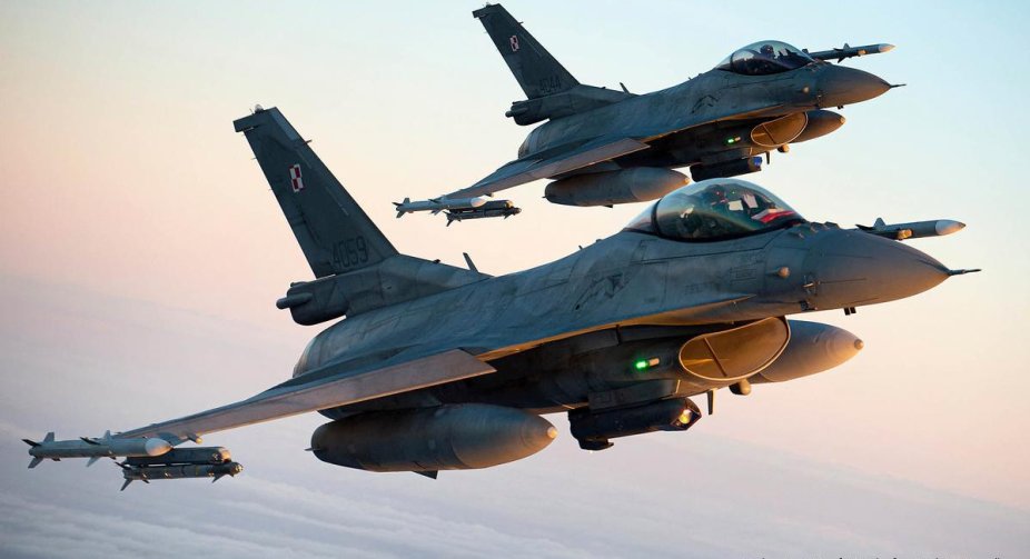 F-16 в Україні: Повітряні сили переконують, що ці винищувачі суттєво вплинуть на хід війни