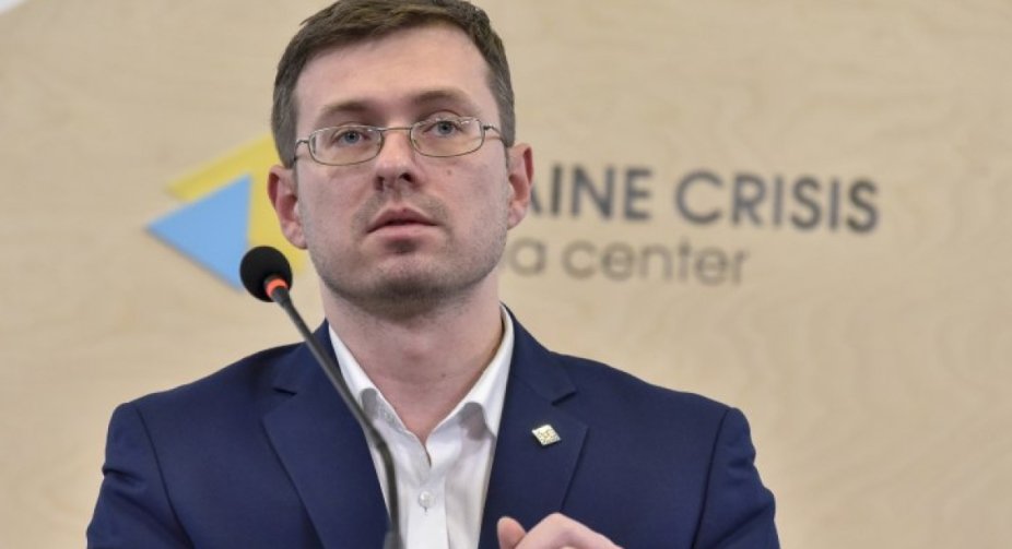 Coronavirus restrictions may be imposed in three regions of Ukraine