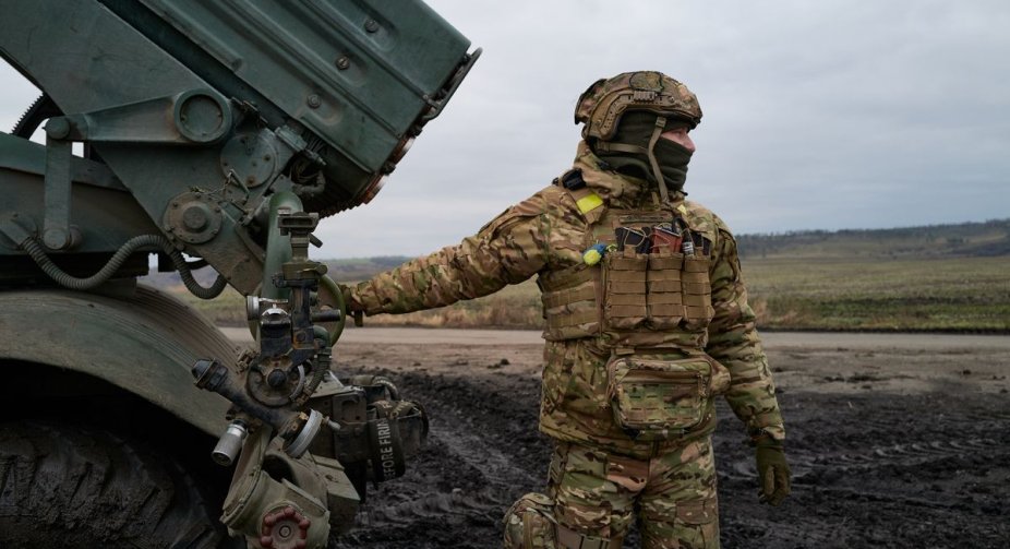 Українська армія контратакувала на Авдіївському напрямку, - ISW