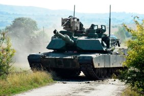 Zelensky: Abrams tanks do not play a key role at the front, there are very few of them