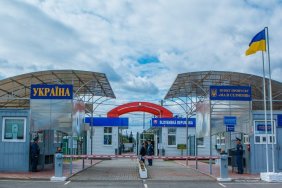 Словацькі перевізники погрожують блокуванням кордону для українських вантажівок