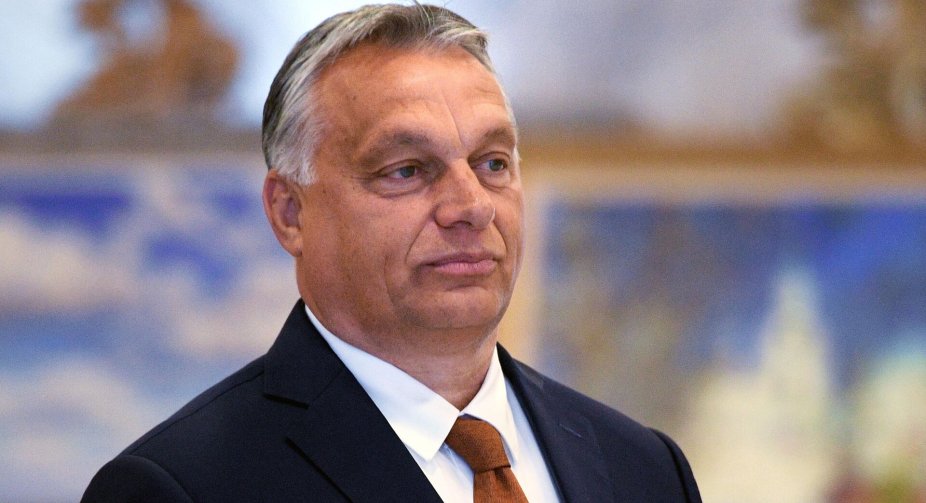 Орбан запропонував Євросоюзу відкласти питання членства України на 5-10 років