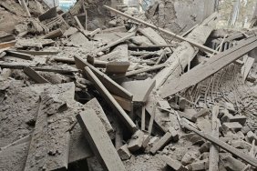 Російські загарбники знову обстріляли Херсон та область, є постраждалі: Що відомо про інцидент