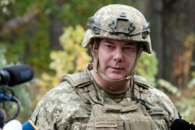 Nayev: New mobile fire groups that operate on water have appeared in Ukraine