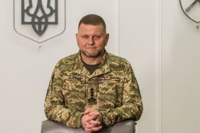 У розвідці відреагували на прослушку в кабінеті Залужного