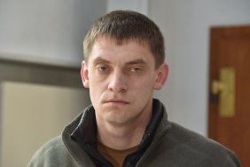 Вибух біля школи у Мелітополі: Поранений "поліцейський" із Краснодара