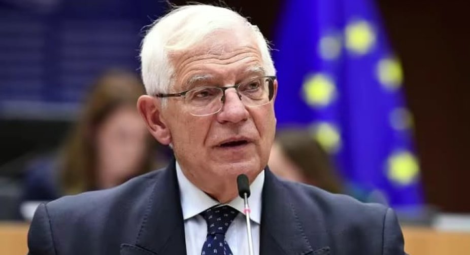 Євросоюз замінив енергетичну залежність від РФ на "іншу", - Боррель