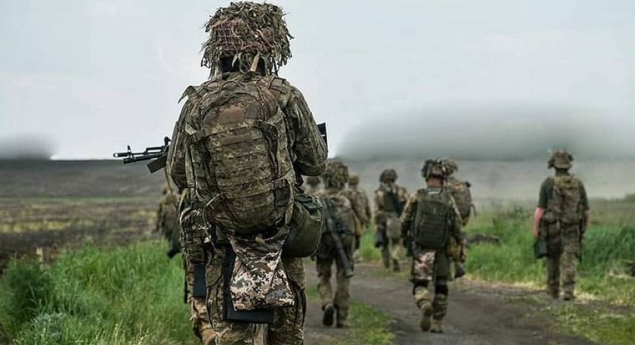 Україна взимку відмовиться від контрнаступу: депутат назвала умову