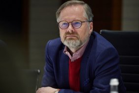 Прем'єр Чехії повідомив про розширення можливостей для постачання військової техніки в Україну