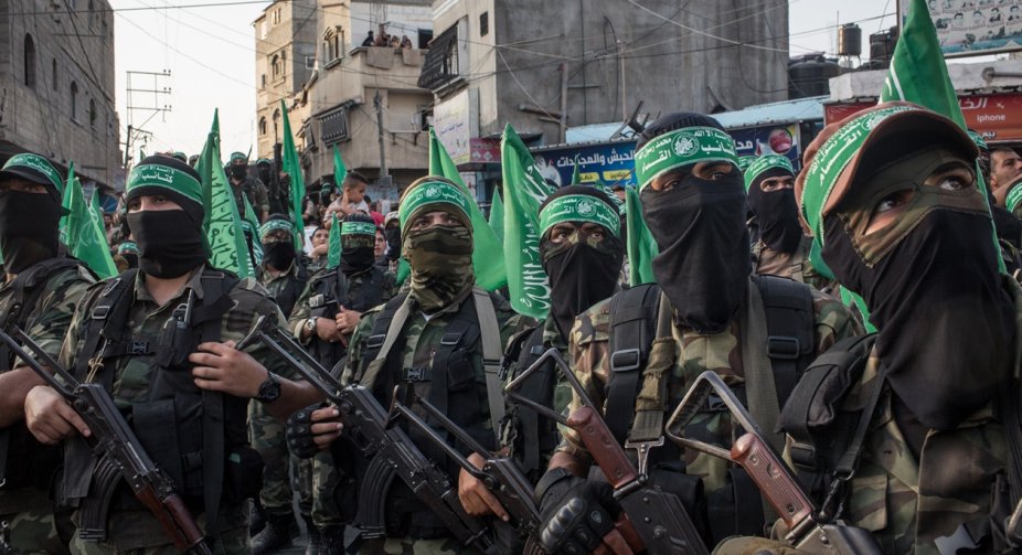 Humanitarian aid passage to Gaza stopped after resumption of hostilities - media