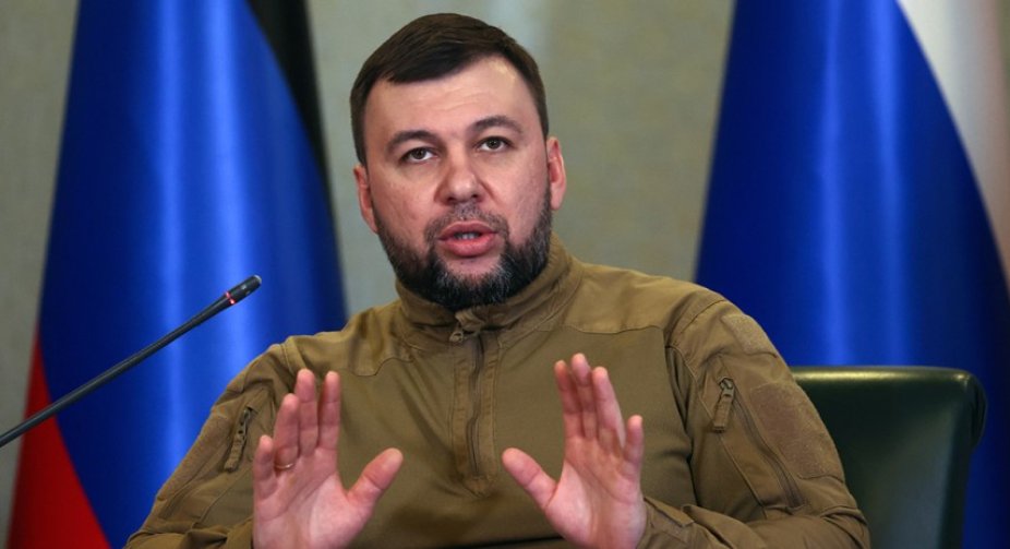 Пушиліна заочно засудили до 15 років тюрми