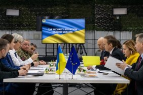 Long-term commitments: EU reveals nine priorities of security guarantees for Ukraine