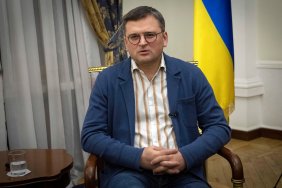 Кулеба закликав Захід об'єднати зусилля у виробництві зброї
