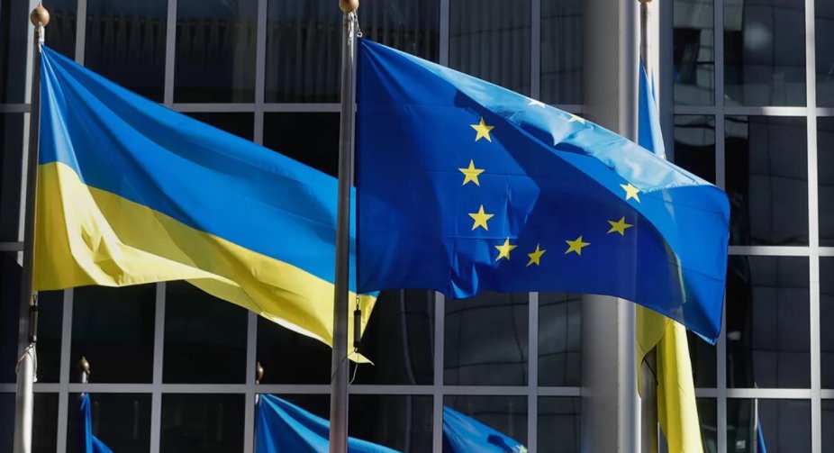 Допомога на відновлення: Україна отримала 150 млн євро від ЄС
