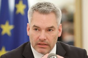 Chancellor: Austria will not support the start of negotiations on Ukraine's accession to the EU