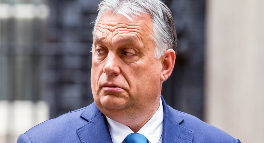 EU countries may deprive Hungary of voting rights to approve aid to Ukraine - Financial Times