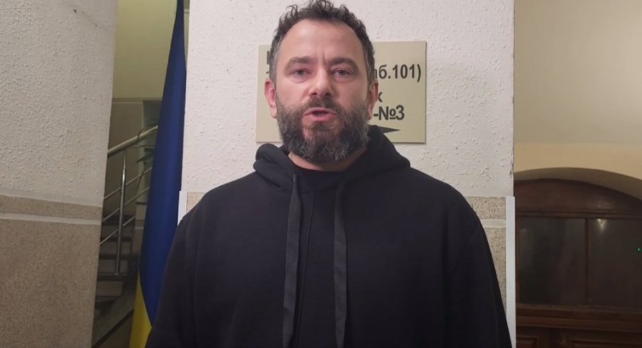 Суд лишив Дубінського в СІЗО без права оскарження рішення