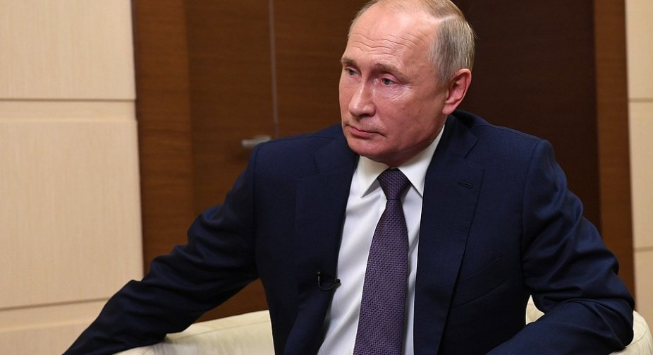Путін пригрозив Фінляндії через її вступ до НАТО: Обіцянка розміщення військ на кордоні