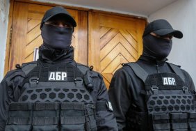 The SBI reported on the preparation of an operation to discredit the agency through the media on the instructions of the Russian special services