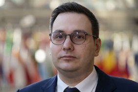 Глава МЗС Чехії: основне завдання Європи - тримати Росію якнайдалі від кордонів