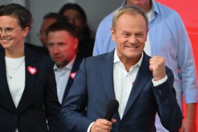 Сейм Польщі обрав Дональда Туска на посаду прем'єр-міністра