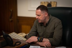 Україна і США готуються до конференції з виробництва озброєнь: переговори Ермака та Саллівана
