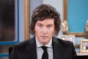 Хав'єр Мілей вступив на посаду президента Аргентини