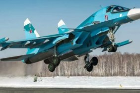 Успішне знищення чотирьох російських Су-34: ППО продемонстрували високий рівень ефективності в Брянській області