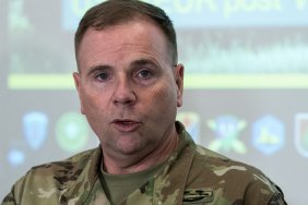 Ходжес: Що зробила Україна після 2014 року для збільшення власного виробництва боєприпасів?