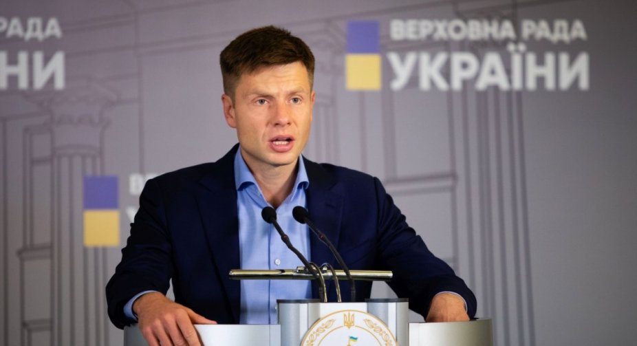 People's Deputy Honcharenko: The topic of Ukraine in NATO irritates the US elite